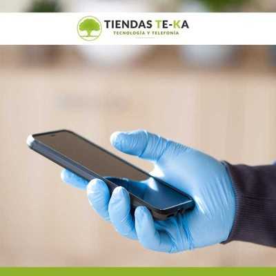 Pantalla para tecno pop 5 lite original