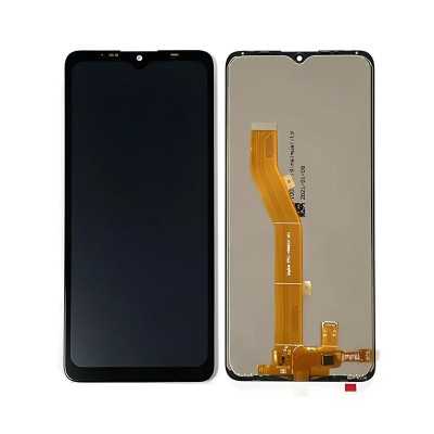 Pantalla para tecno pop 4 original