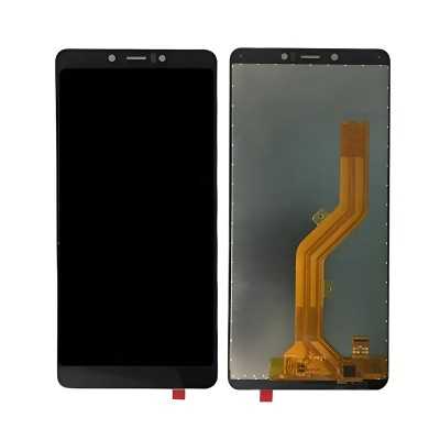 Pantalla para tecno pop 2 plus original