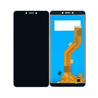 Pantalla para tecno pop 2f original