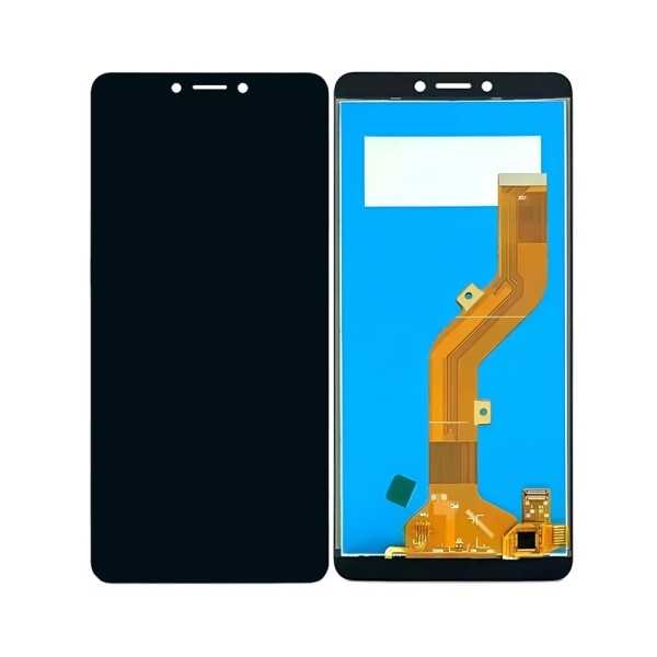 Pantalla para tecno pop 2f original