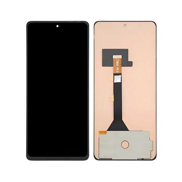Pantalla para tecno camon 40 pro incell
