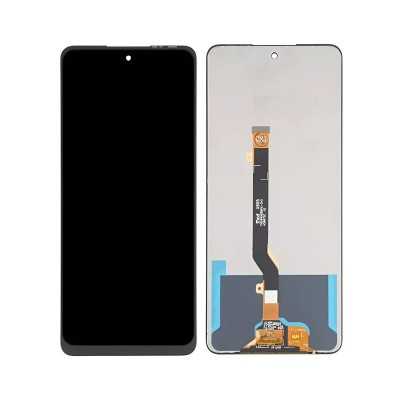 Pantalla para tecno camon 18p original