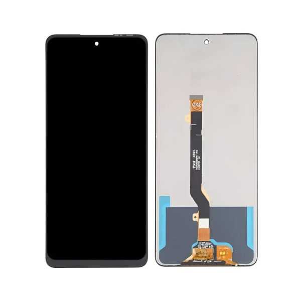Pantalla para tecno camon 18p original