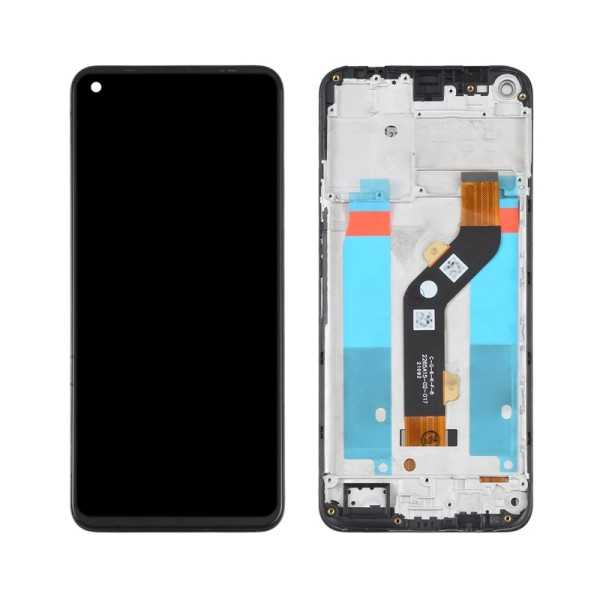 Pantalla para tecno camon 17 incell