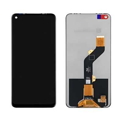 Pantalla para tecno camon 16 original