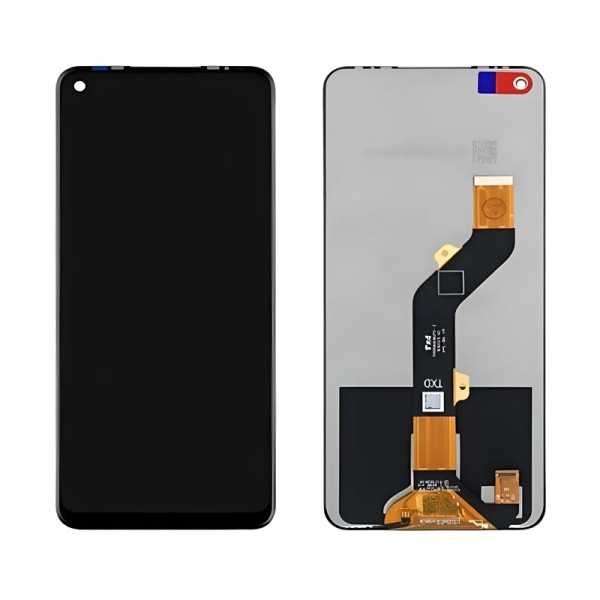Pantalla para tecno camon 16 original