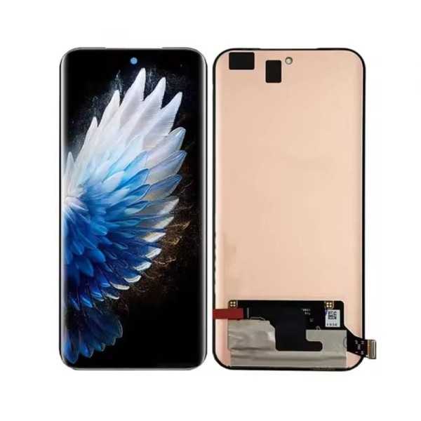 Pantalla para tecno spark 40 pro plus oled