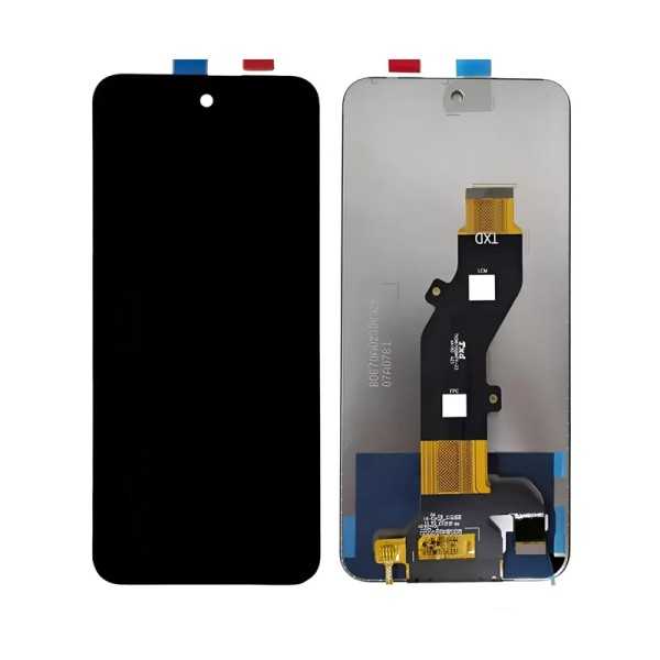 Pantalla para tecno spark 30c original