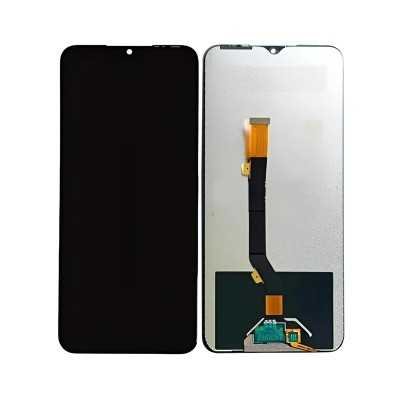 Pantalla para tecno spark 9 pro/ hot 11 incell
