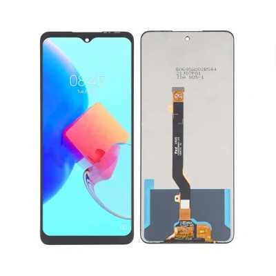 Pantalla para tecno spark 8t  original