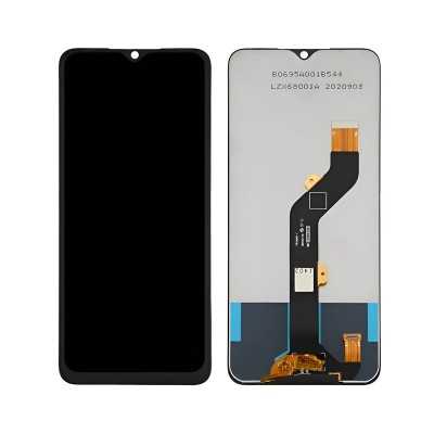 Pantalla para tecno spark 8c original