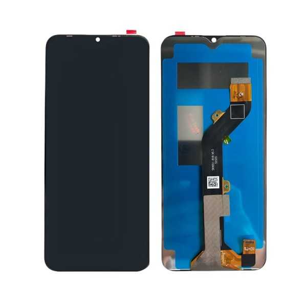 Pantalla para tecno spark 6 go/ spark g0 2020 original