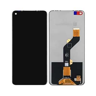 Pantalla para tecno spark 6 original