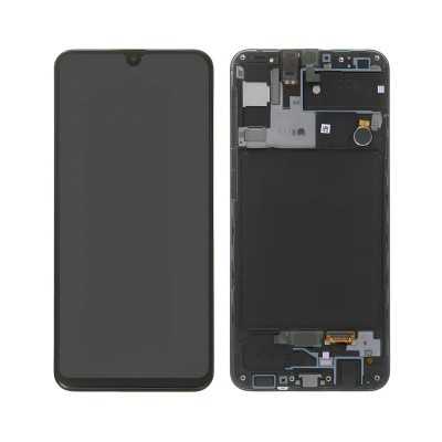 Pantalla para samsung a30s incell
