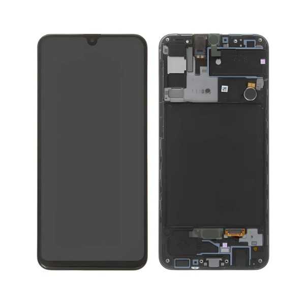 Pantalla para samsung a30s incell