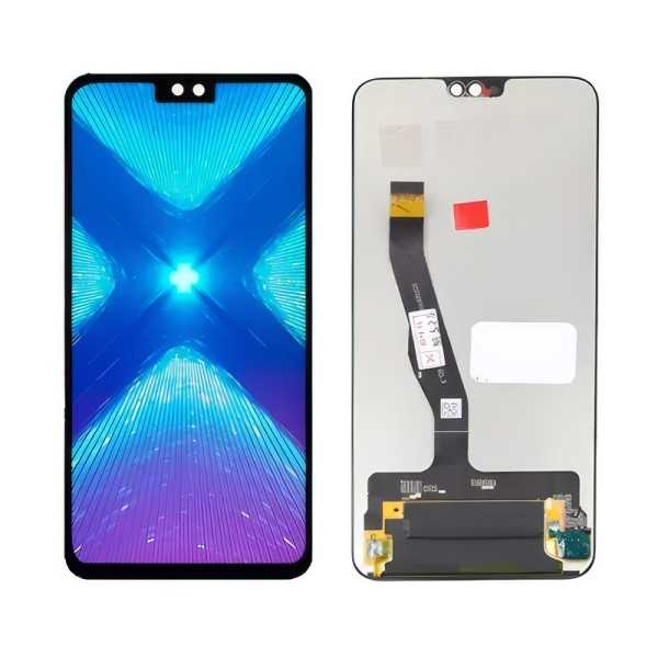 Pantalla para samsung a26 oled