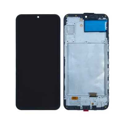 Pantalla para samsung a24 4g incell con marco