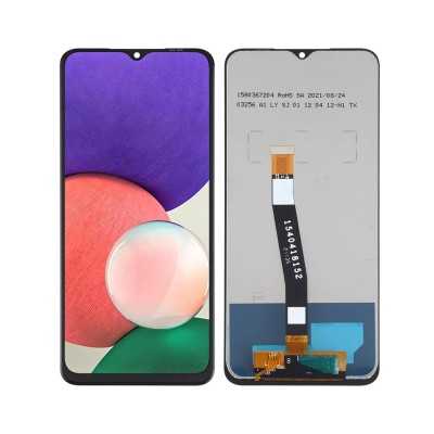 Pantalla para samsung a22 5g original