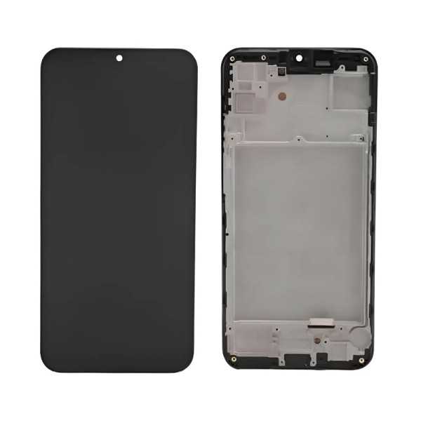 Pantalla para samsung a16 oled
