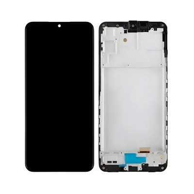Pantalla para samsung a16 5g incell con marco