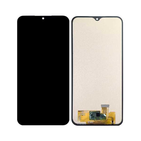 Pantalla para samsung a15 tipo original