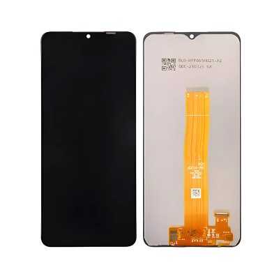 Pantalla para samsung a12 original 127f
