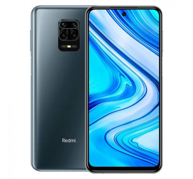 Xiaomi Redmi Note 9 Pro 128gb Disponible A Precio De Promocion