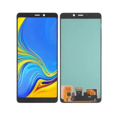 Pantalla para samsung a9 2018 oled