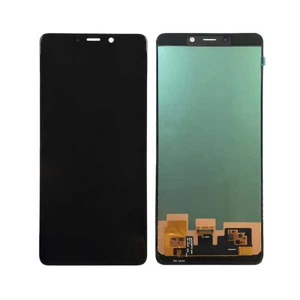 Pantalla para samsung a8 2018 original