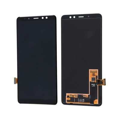 Pantalla para samsung a8 plus original
