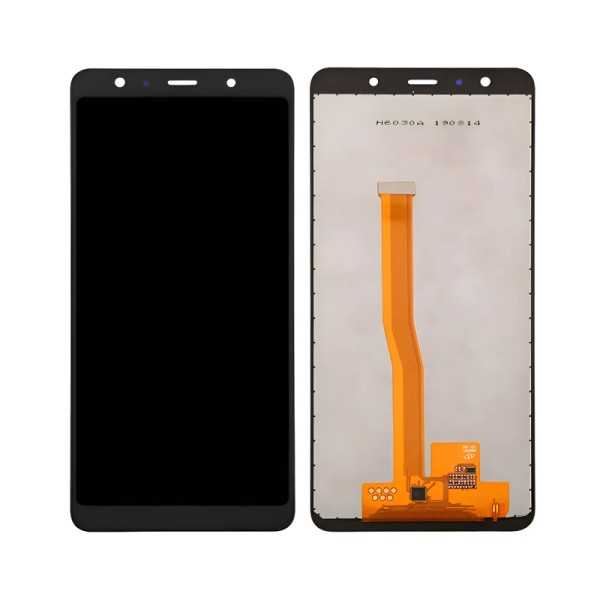 Pantalla para samsung a07 incell