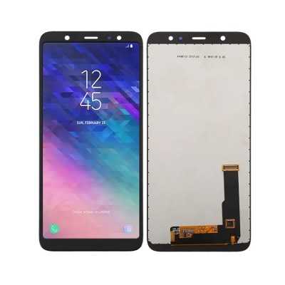 Pantalla para samsung a6 plus incell