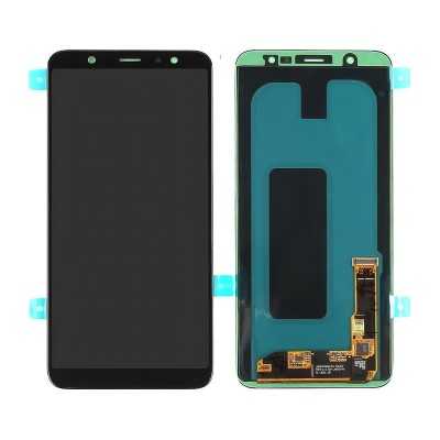 Pantalla para samsung a6 plus original