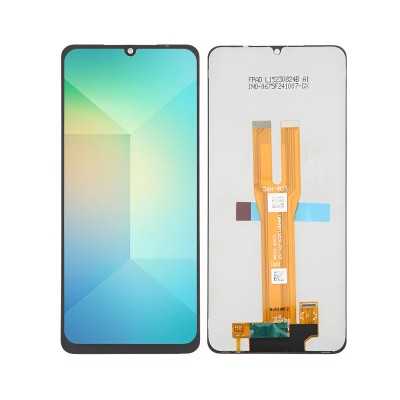 Pantalla para samsung a06/a06s tipo original