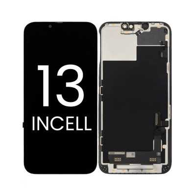 Display para Iphone 13  incell sin ic (chip)