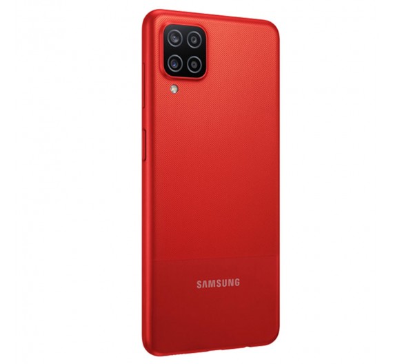 Celular Samsung  Galaxy A12 Precio