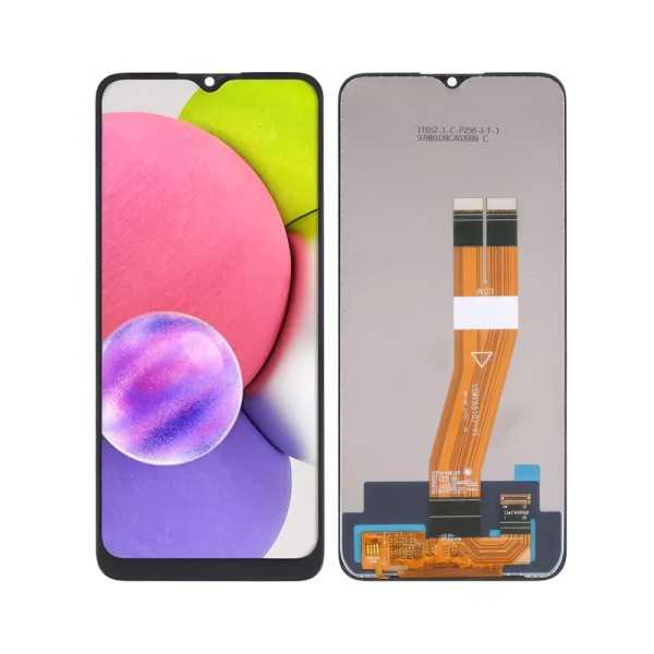 Pantalla para samsung a03s original