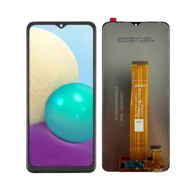 Pantalla para samsung a02 original