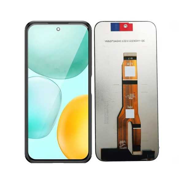 Display para Honor play 9c