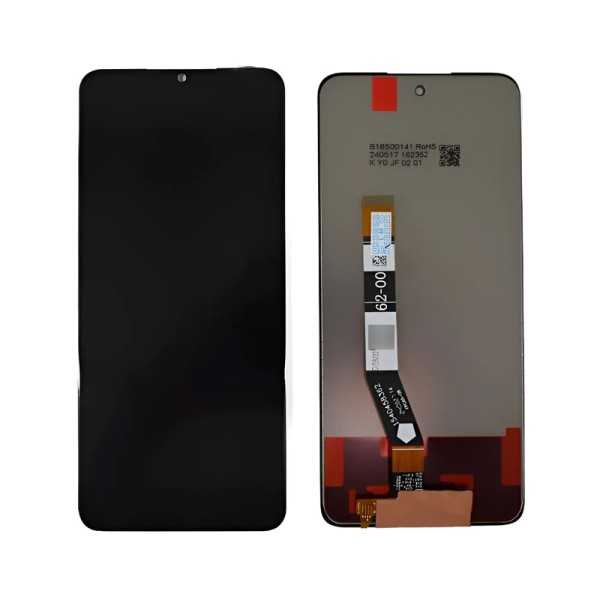 Pantalla Para Moto z orig