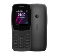 Celular Nokia 110 Original Sim + Bono