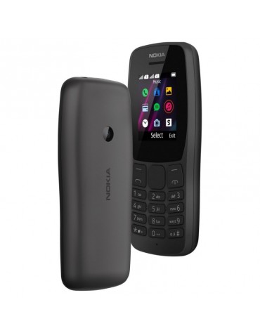 Celular Nokia 110 Original Sim + Bono