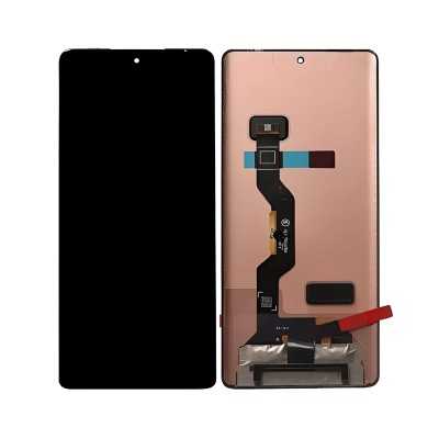 Pantalla Para Moto edge 60/edge 60 fusion oled