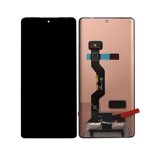 Pantalla Para Moto edge 60/edge 60 fusion oled