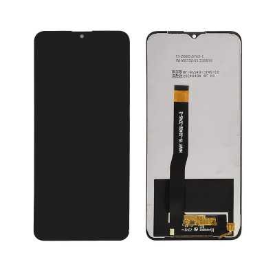 Pantalla Para Moto edge 50 ultra orig