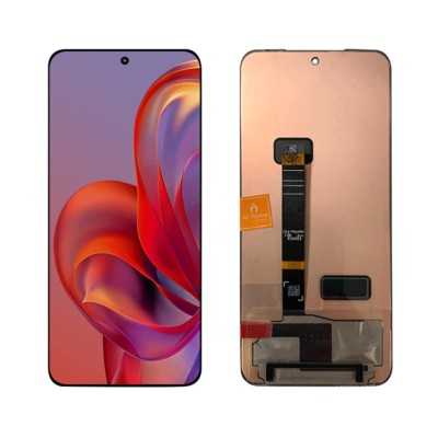 Pantalla Para Moto edge 50 neo orig