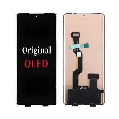 Pantalla Para Moto edge 50 fusion/g85 oled