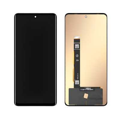 Pantalla Para Moto edge 50 fusion/g85 incell