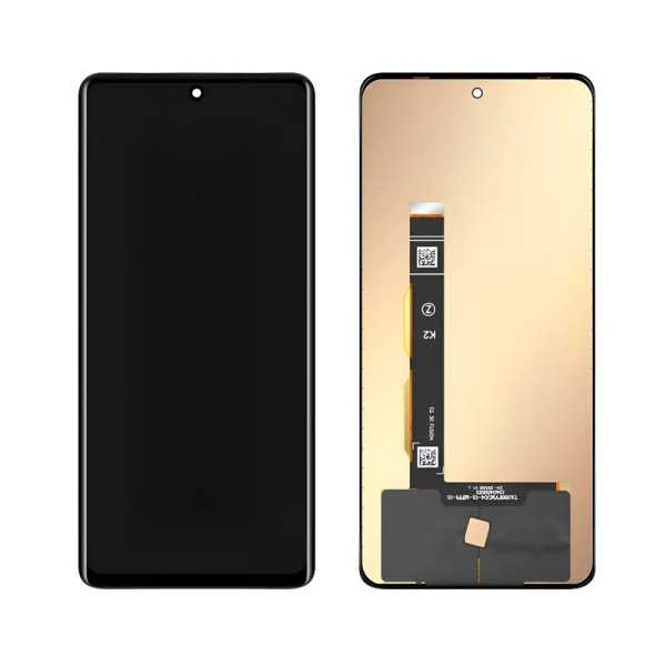 Pantalla Para Moto edge 50 fusion/g85 incell